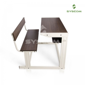 School Bench And Desk Manufacturer Syscom Seatings