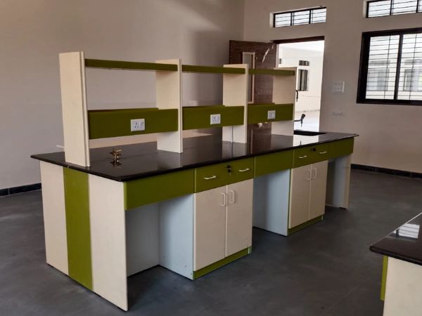Lab Furniture