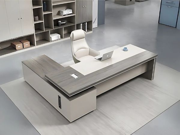 Manager Table