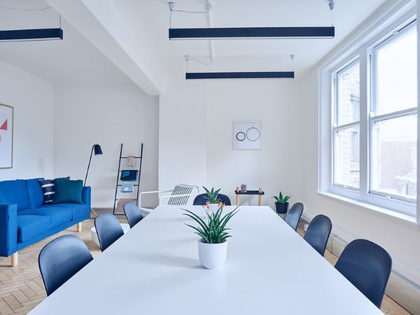 Reception Table